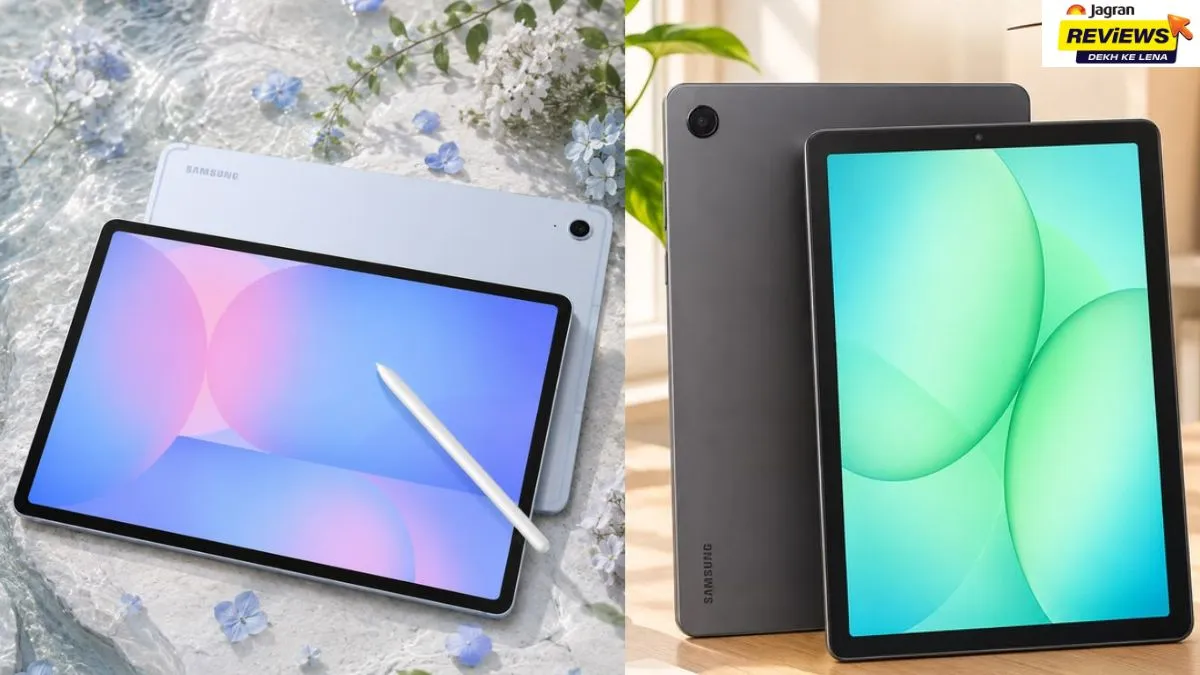 5 Samsung Galaxy Tablets Up to 45% Off Gamers Should Consider