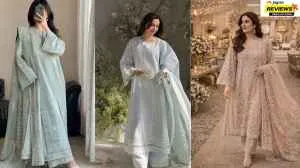 5 Designer Pakistani Suits For Women That Blend Traditional Charm With Timeless Elegance (September 2026)                                                                                    
