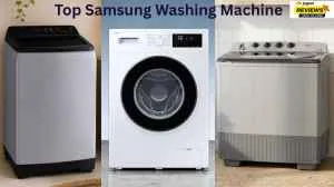 Top 10 Samsung Washing Machines in India: Semi To Automatic Models Explained (September 2026)
                                                                                                                                                                                                                                                            