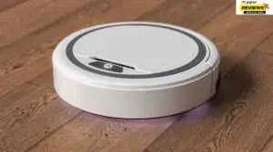 7 Best Of Robot Vacuum Cleaners for Home: Top Picks for Dust, Hair and Daily Cleaning
                                          