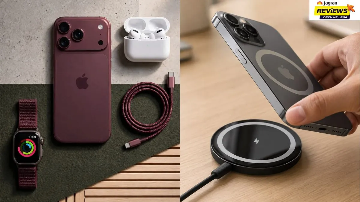 Top Apple iPhone Accessories for Your Smartphone 