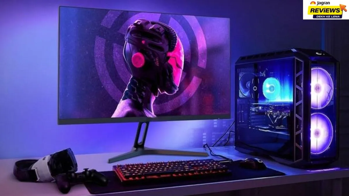 BenQ Vs MSI Gaming Monitors