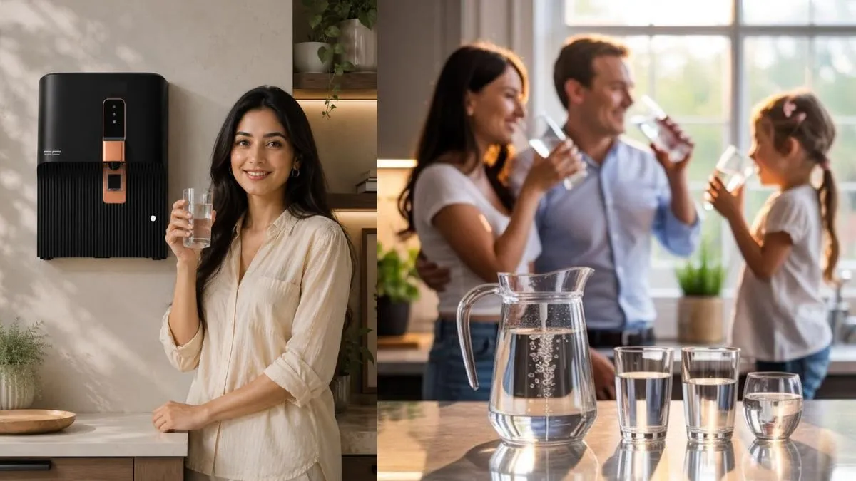 Best-Selling Water Purifiers
