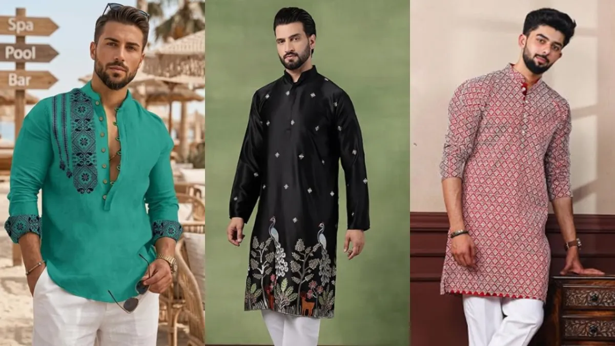 Stylish Kurta for Men