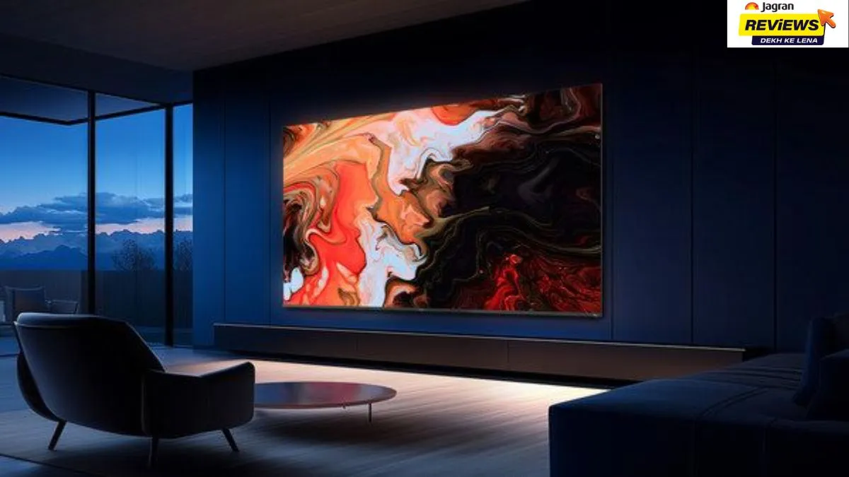 Haier Smart TVs