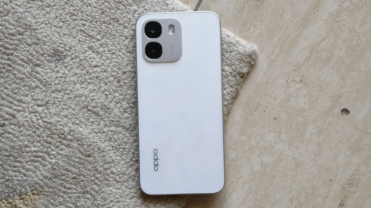 OPPO K14 Plus 5G India Launch