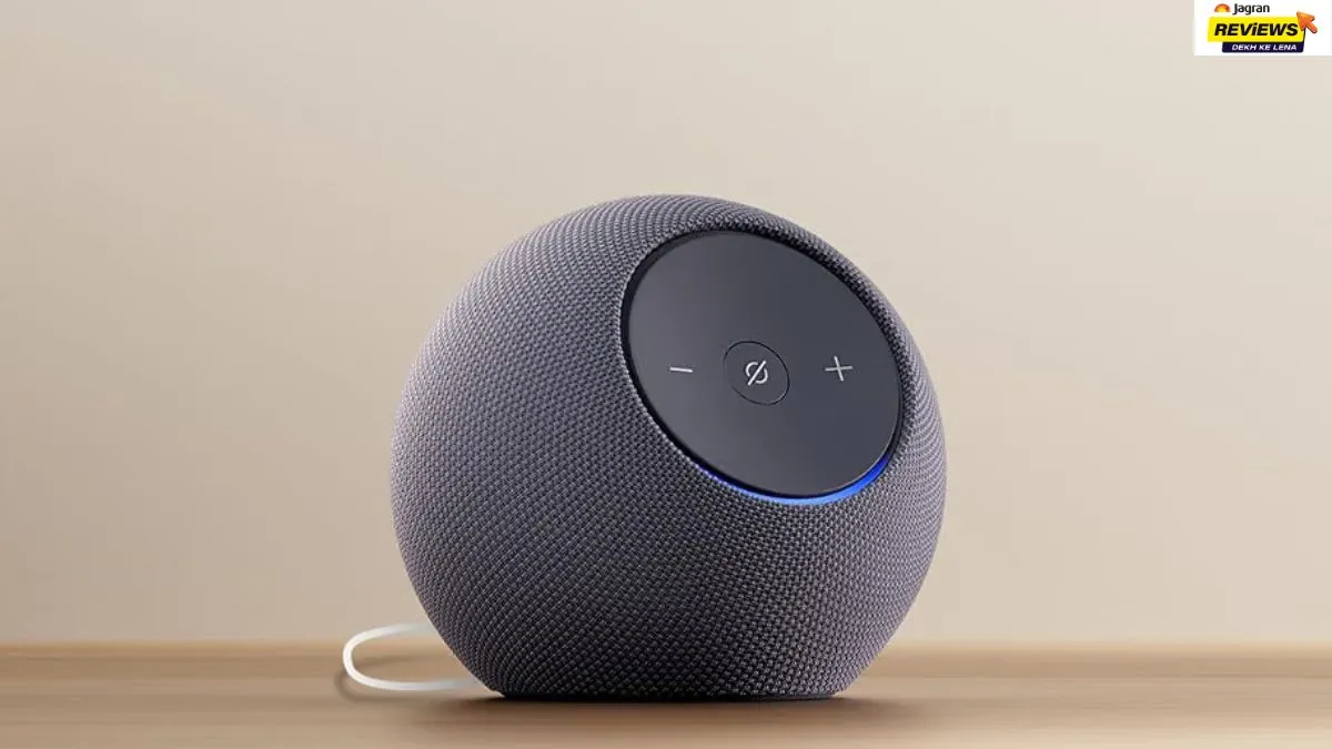 Amazon Echo Dot Alexa Speakers For Smart Homes