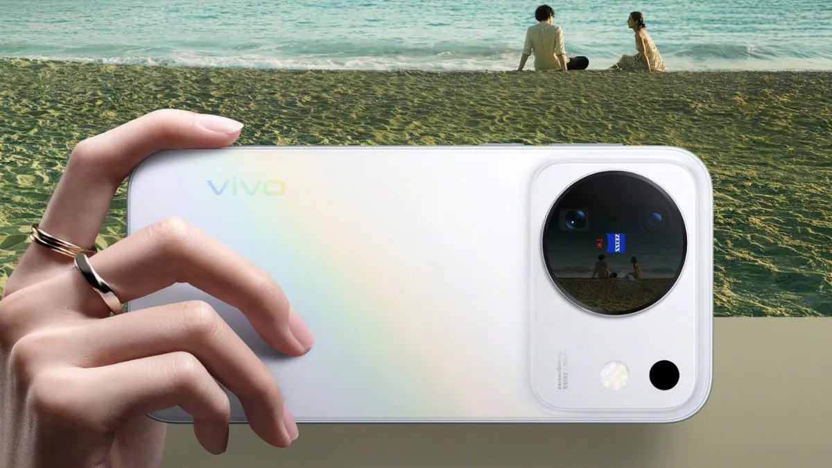 Vivo X500 To Launch On September 21