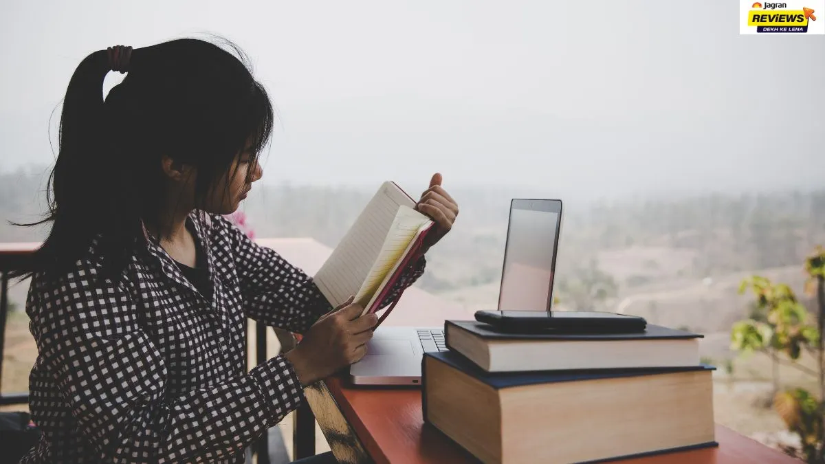 Books To Read By Indian Authors