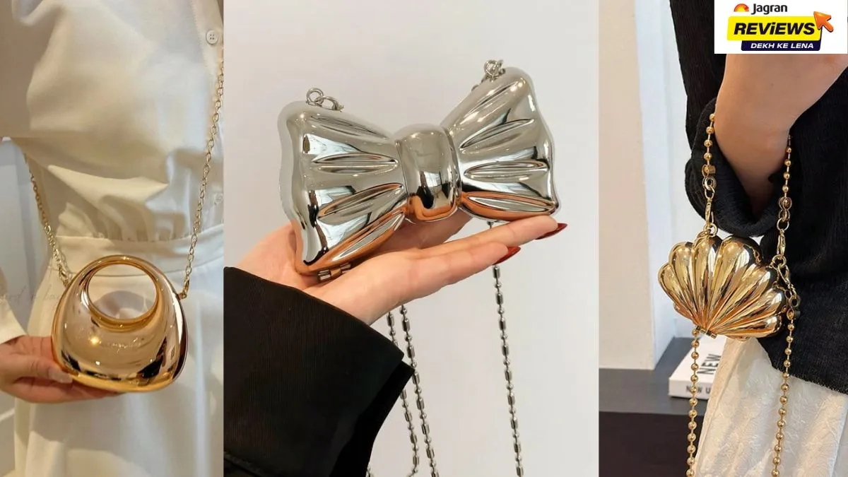 Miniature Bag Designs to Add a Playful Touch with Cute Accessories