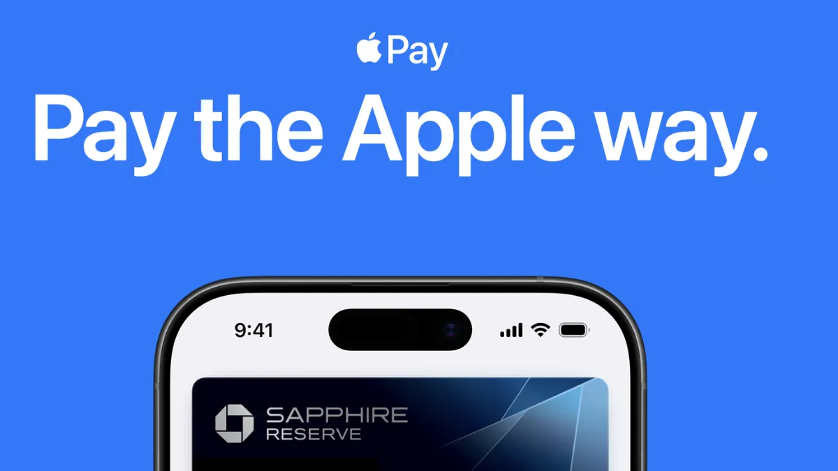 Apple Pay India Launch