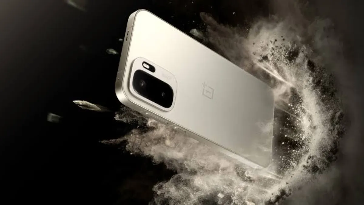 OnePlus Ace 7 Series Smartphones 