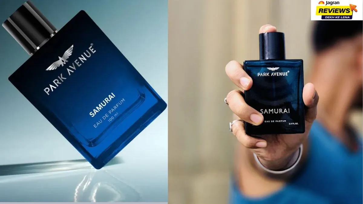 Park Avenue Perfumes for Men