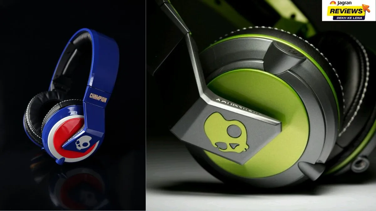 Skullcandy Wireless Headphones