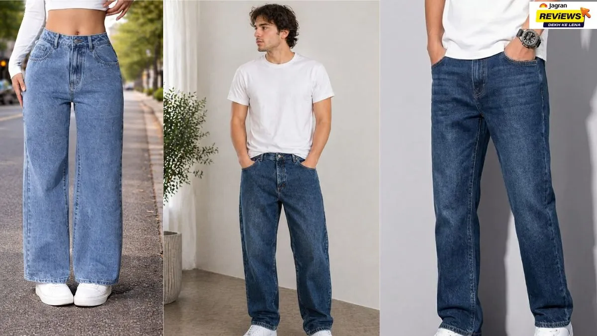 Top 10 Jeans Companies in India: Perfect for Modern Wardrobe Upgrades (September 2026)