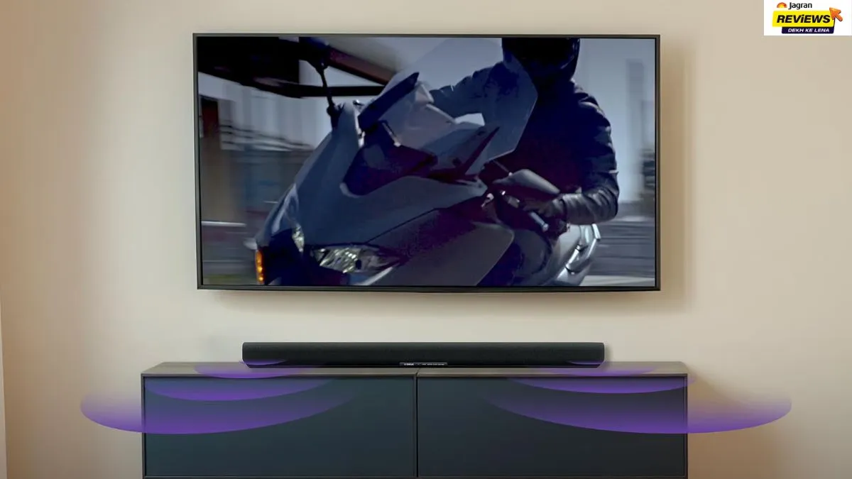 Branded 5.1 Channel Soundbars Without External Subwoofers
