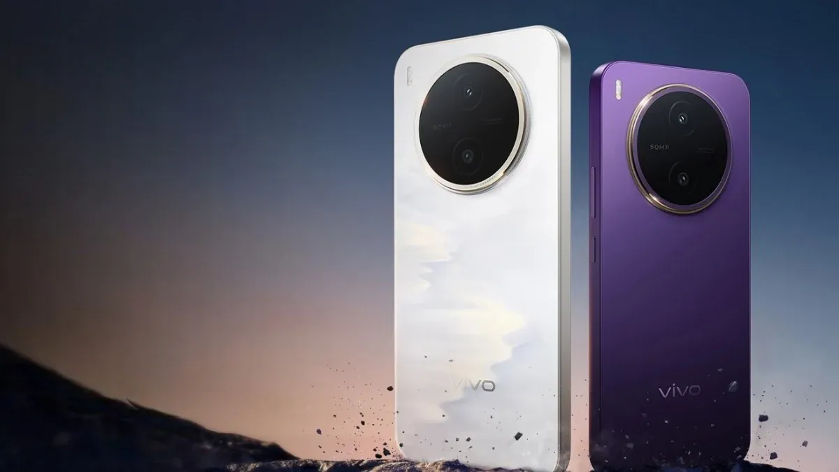 Vivo Y600K Turbo Launch