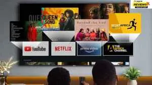Top 5 Smart TVs Under 50,000: Models for Heavy OTT Streaming Families (September 2026)                                          