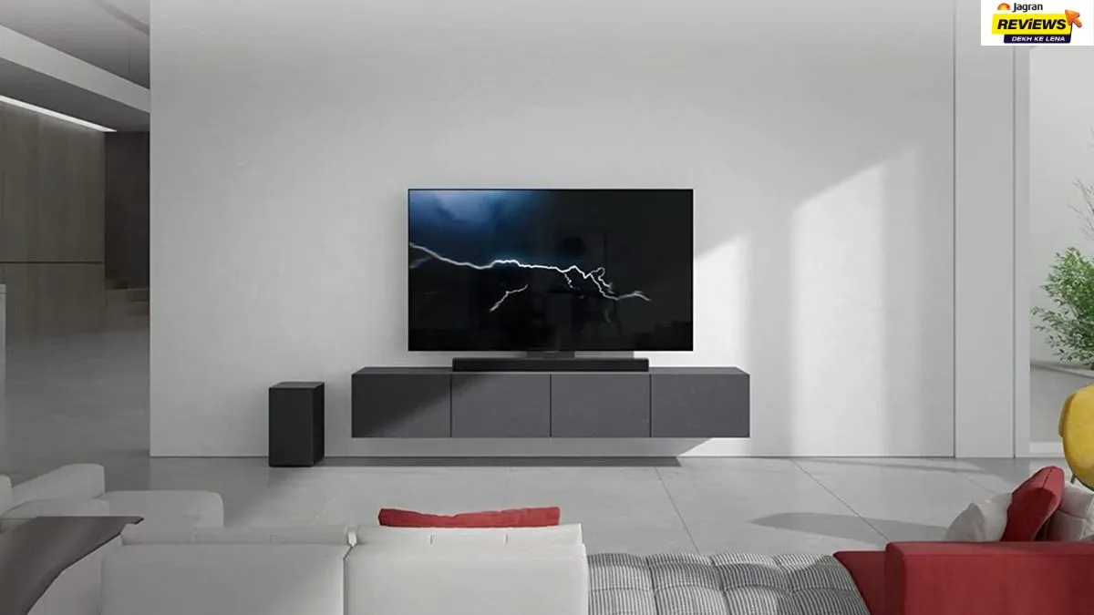 Sleek Set Up Dolby Atmos Soundbars From Trusted Brands