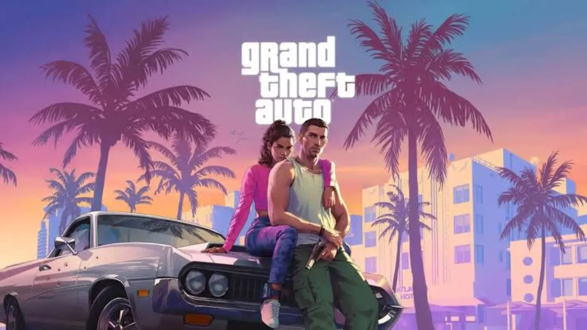 GTA 6 Multiplayer