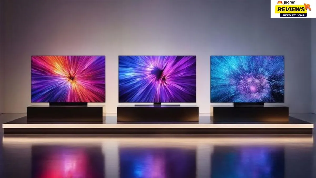 Samsung vs LG TVs