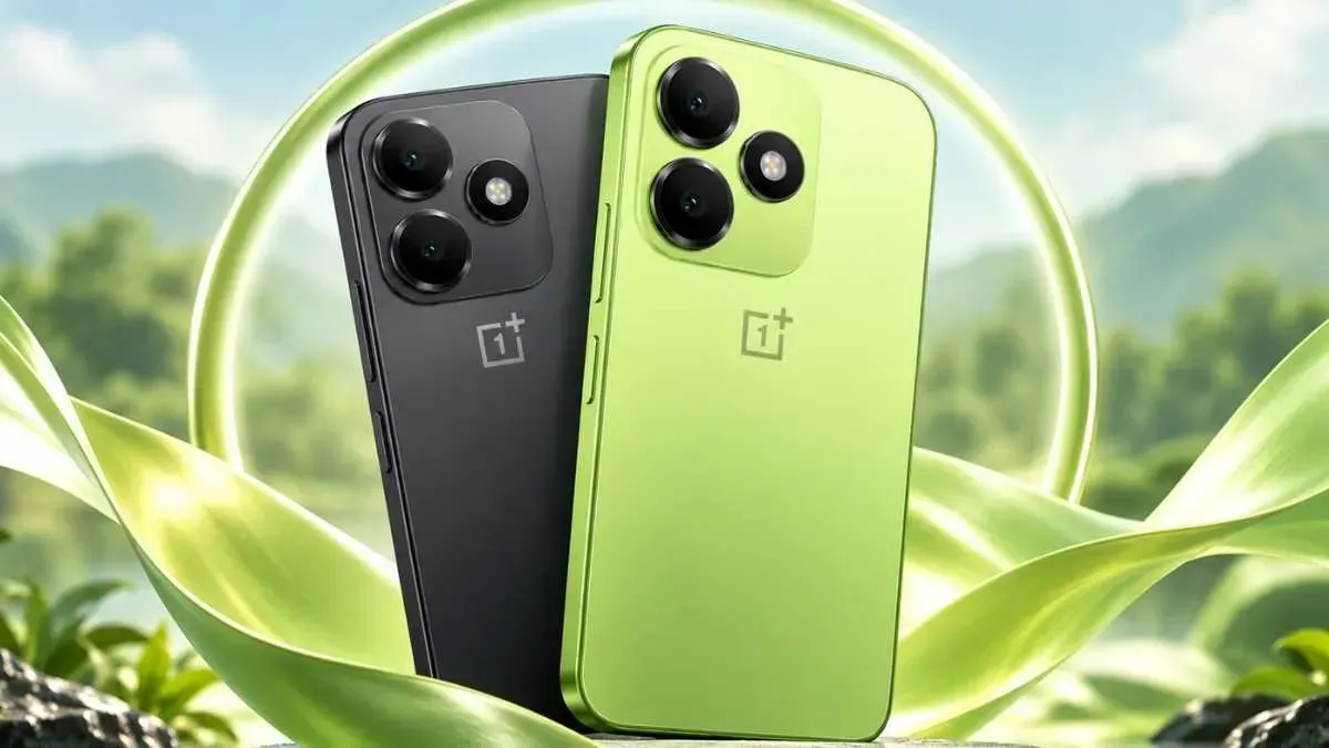 OnePlus N6 Lite 
