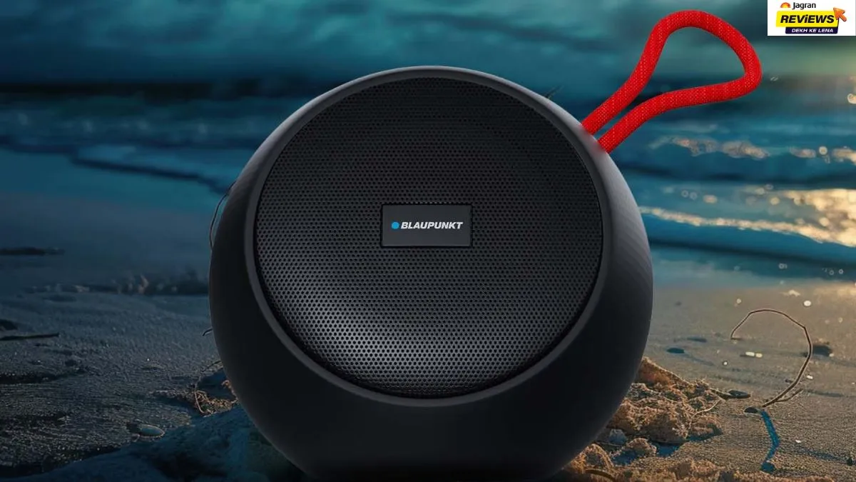 Blaupunkt Bluetooth Speakers Indoor Use