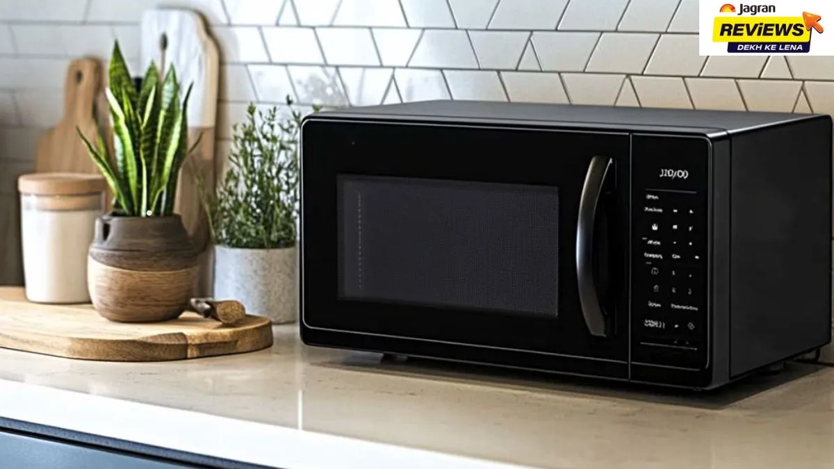 Best Microwave Oven For Home Use In 2026
