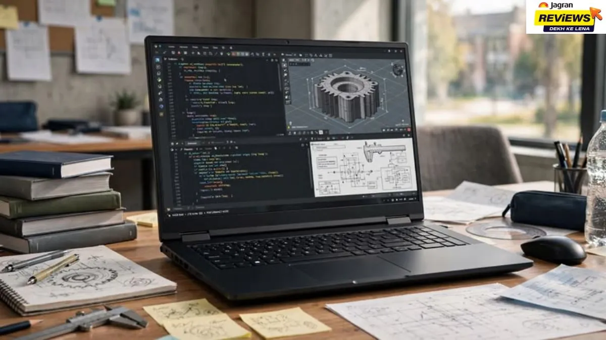 5 Best High Performance Core i7 Laptops With 16GB RAM