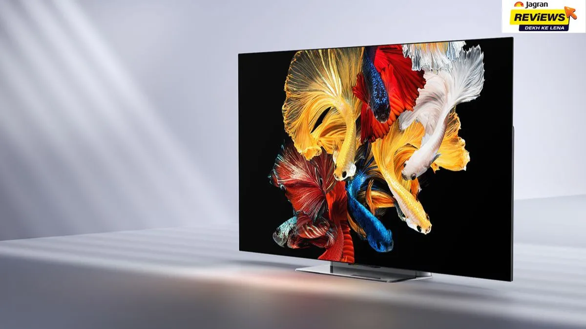 QLED TVs With 4K Visuals