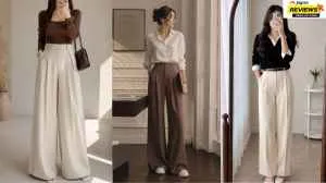 5 Best Comfortable Formal Trousers For Women: Stay Comfortable And Stylish (September 2026)
                                                                                    