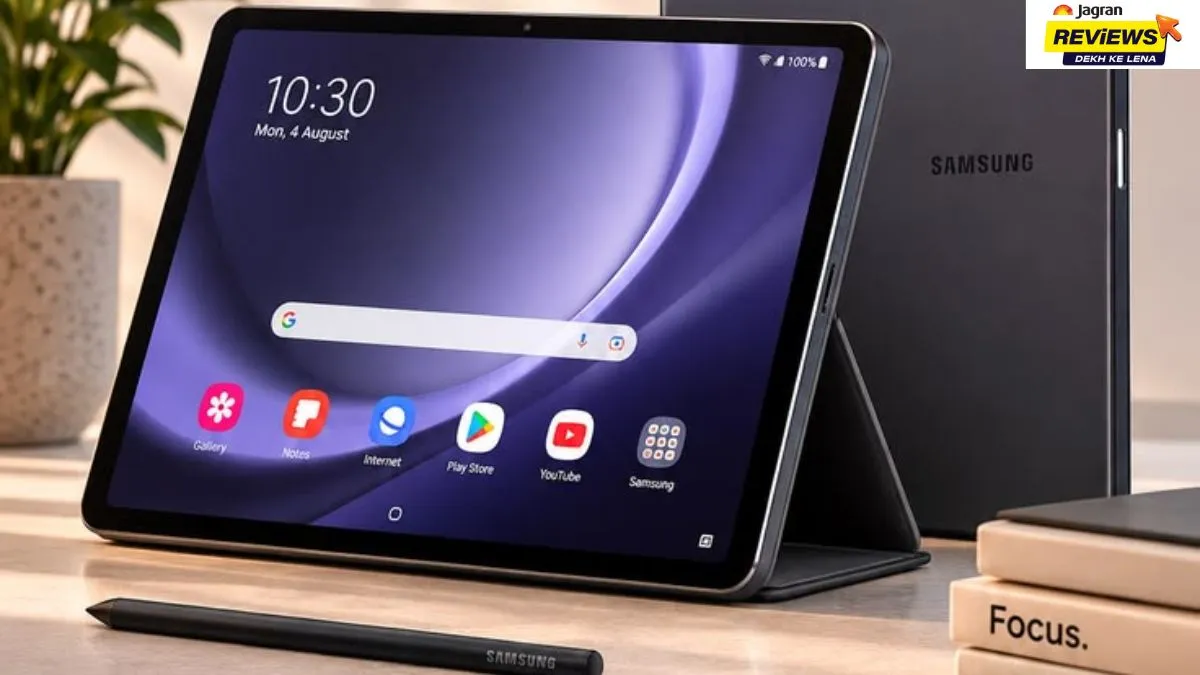 Latest 5G Tablets With 8 GB RAM For Students  Image Source Pinterest