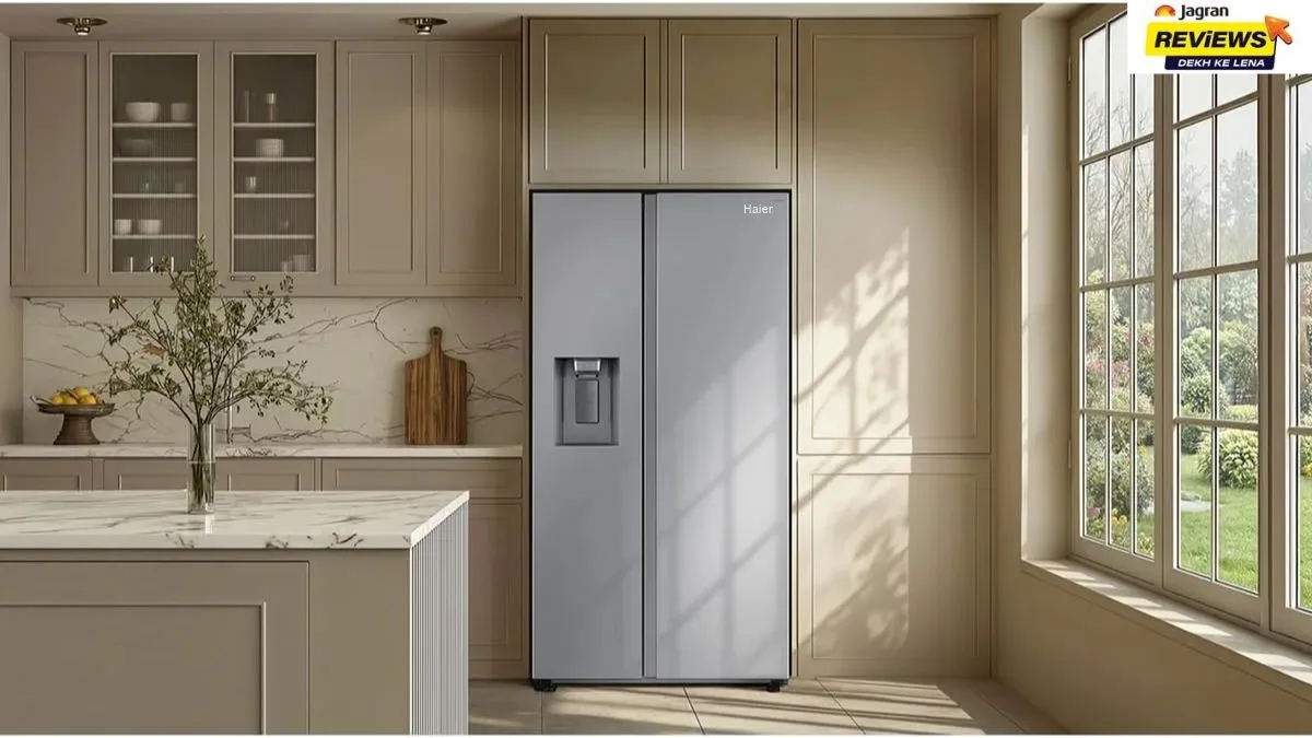 5 Top Side-by-Side Refrigerators with Water Dispensers