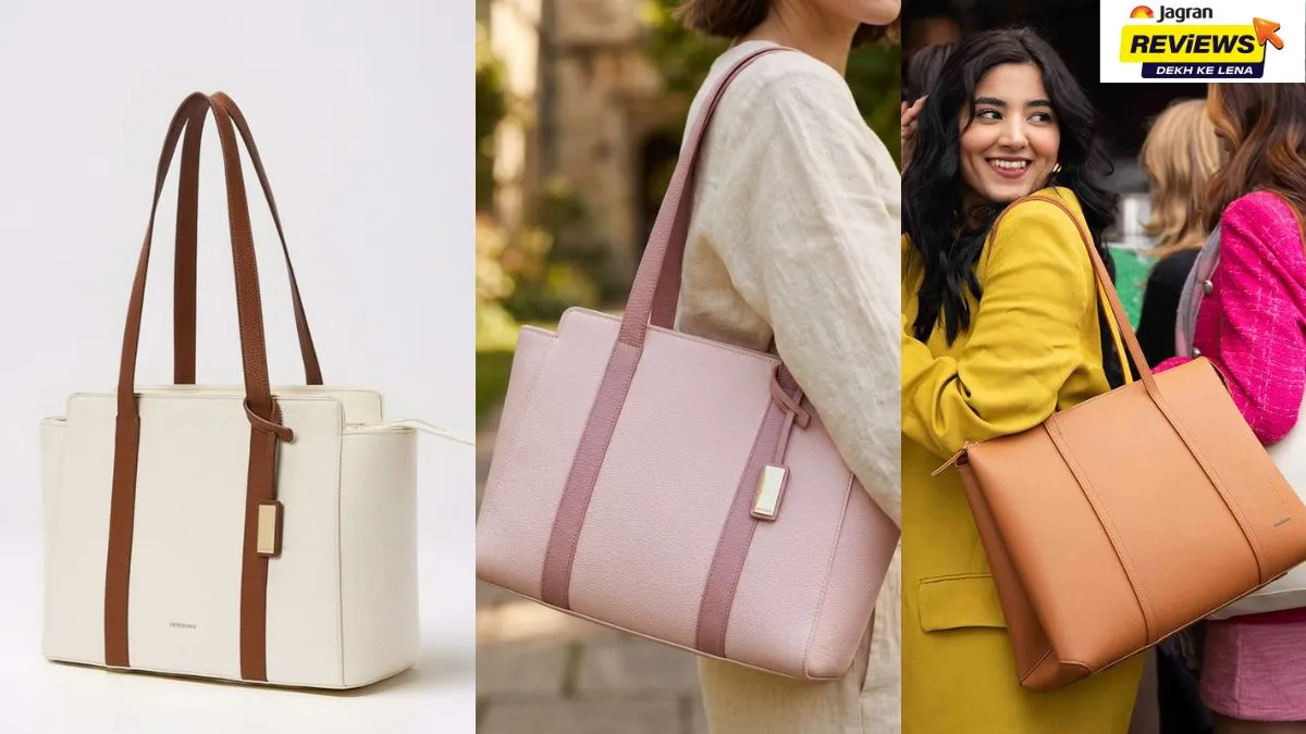 Amazon Great Indian Festival Sale 2026: Explore Best Pre-Deals on MOKOBARA Handbags
