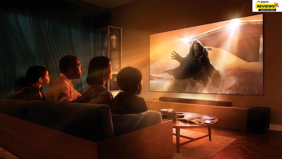 Branded 5.1 Channel Soundbars For Movie Nights