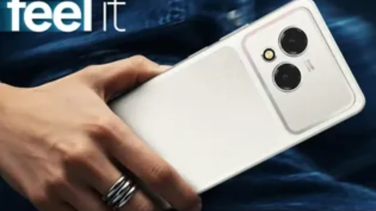 HMD Vibe 2 Pro 5G