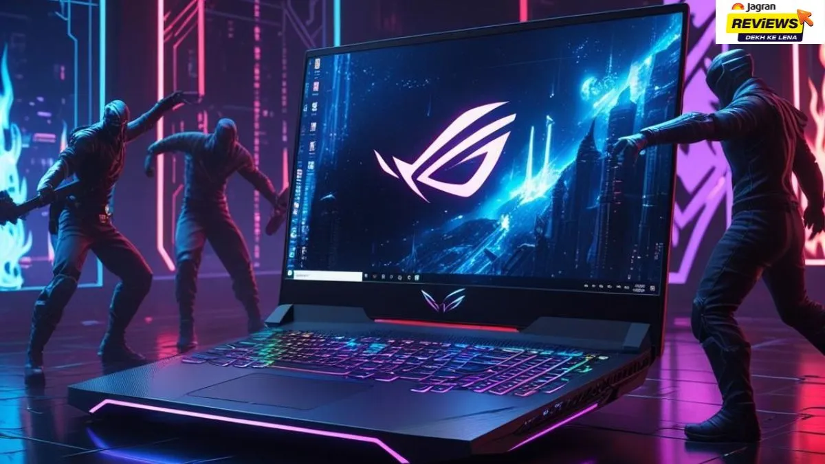 Latest Generation Laptops With Graphics Cards | Image Source: Pinterest