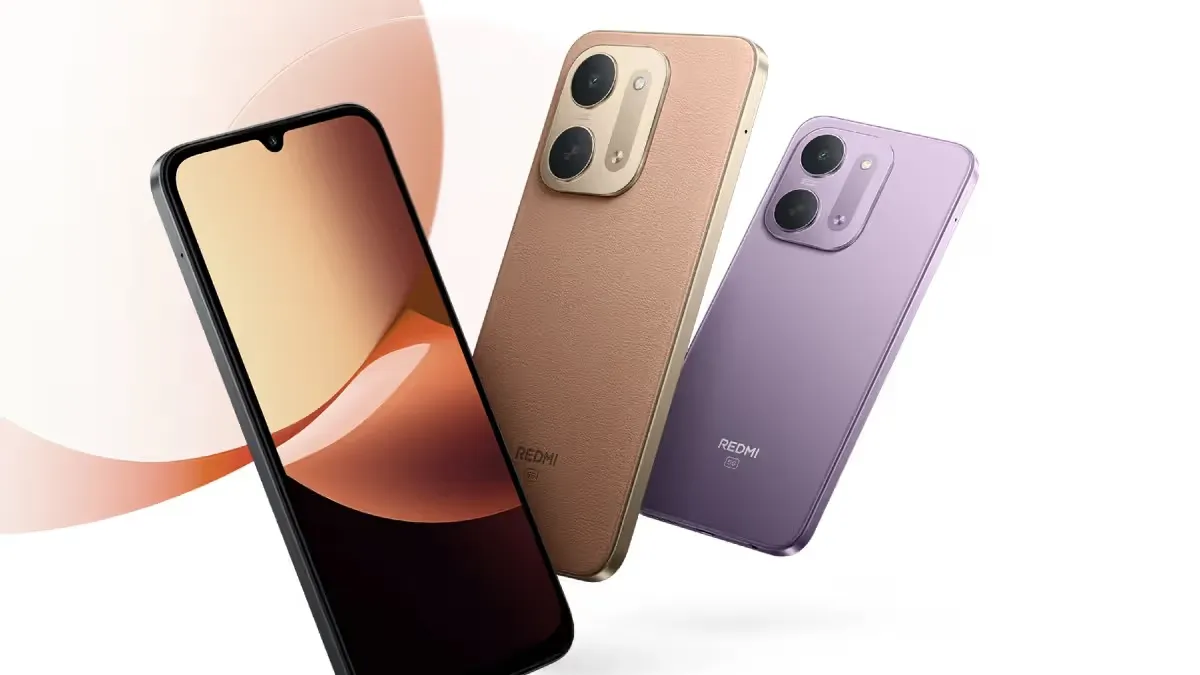 Redmi 17C 