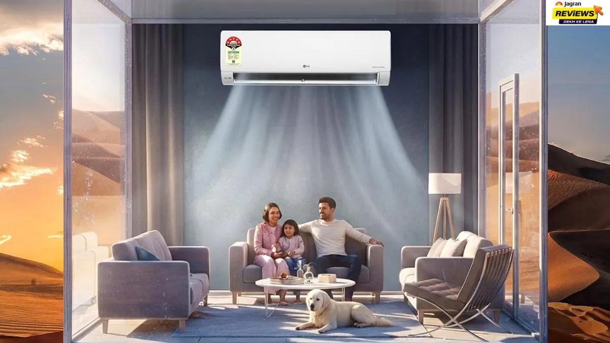 Air Conditioners That Offer Even Cooling Throughout The Room