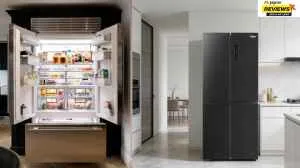 Top 5 Multi Door Fridges Under 100000: Premium Storage And Smart Cooling Picks (September 2026)                                                                                                                                                                        