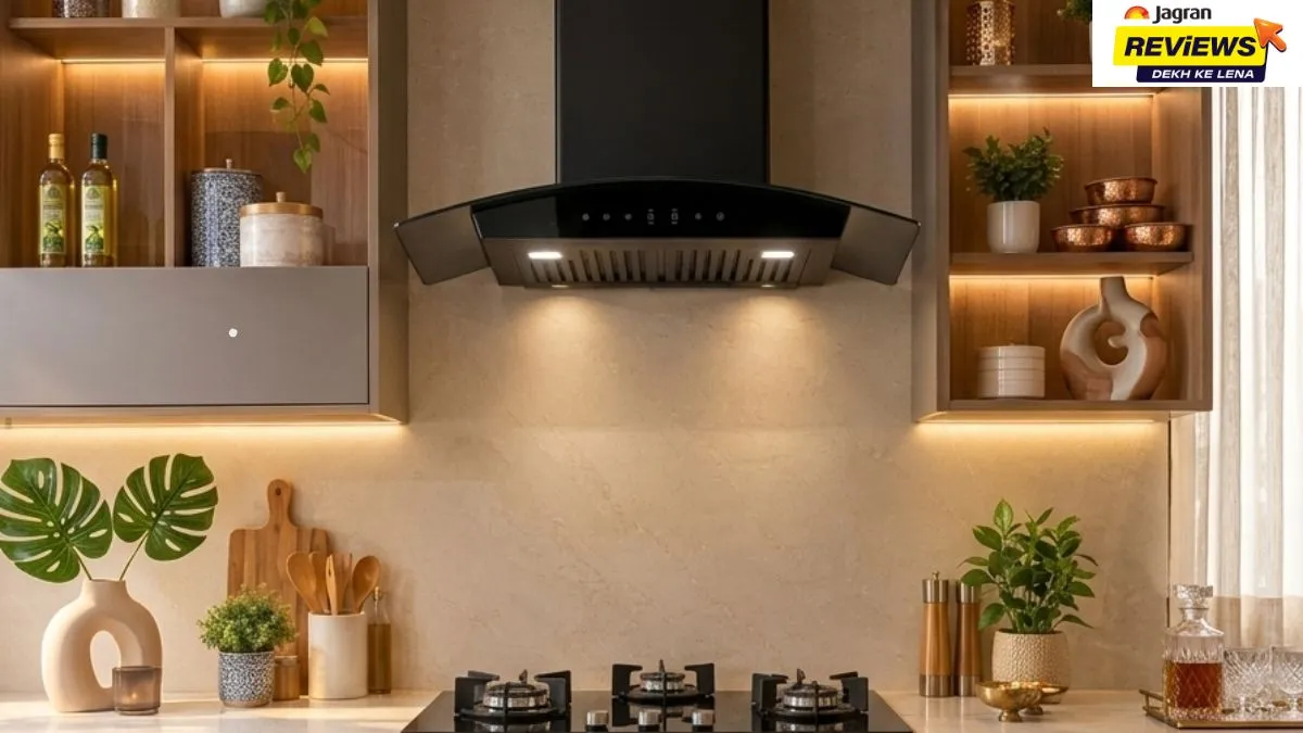 Pre Deals on Elica Kitchen Chimney in Amazon Great Indian Festival Sale 2026 