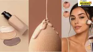 10 Best Foundation Brands in India For All Skin Tones: Top Picks for a Flawless Glow & All-Day Wear (September 2026)                                          