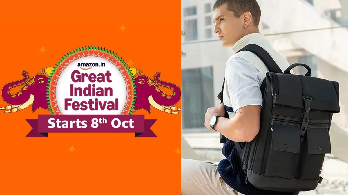 Check Out Early Deals On Best FUR JADEN Laptop Bags