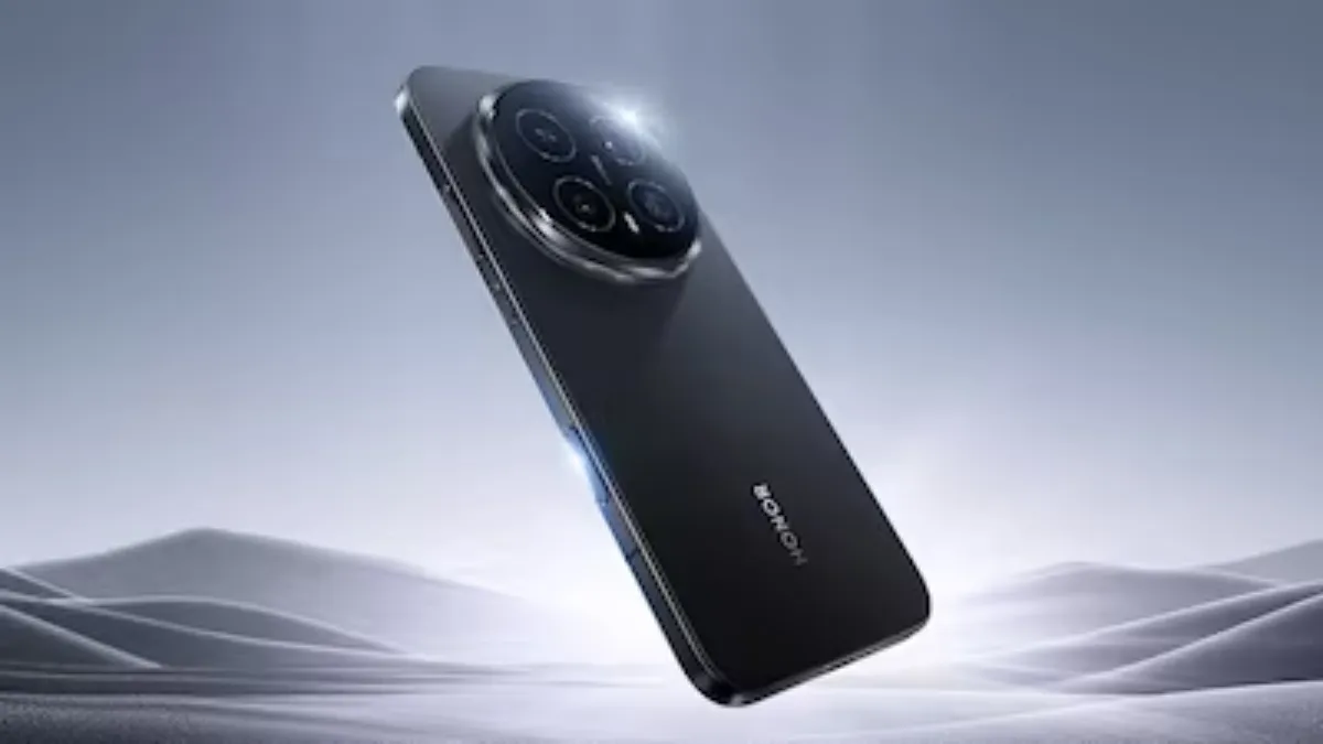 Honor Magic 9 Series