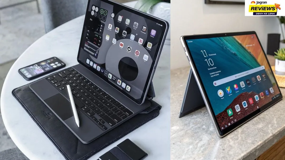 Amazon Great Indian Festival Sale 2026 Pre Deals on Powerful Tablets 