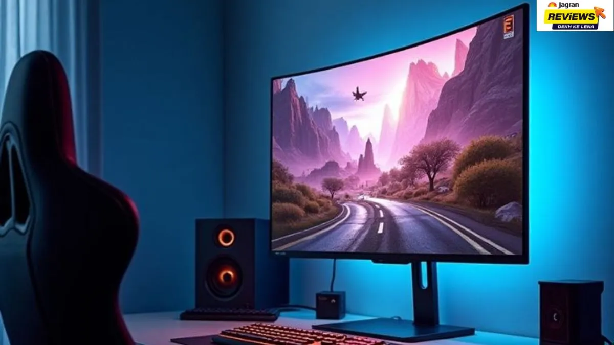 Pro Level Gaming Monitors With 120 Hz Refresh Rate  Image Source Pinterest