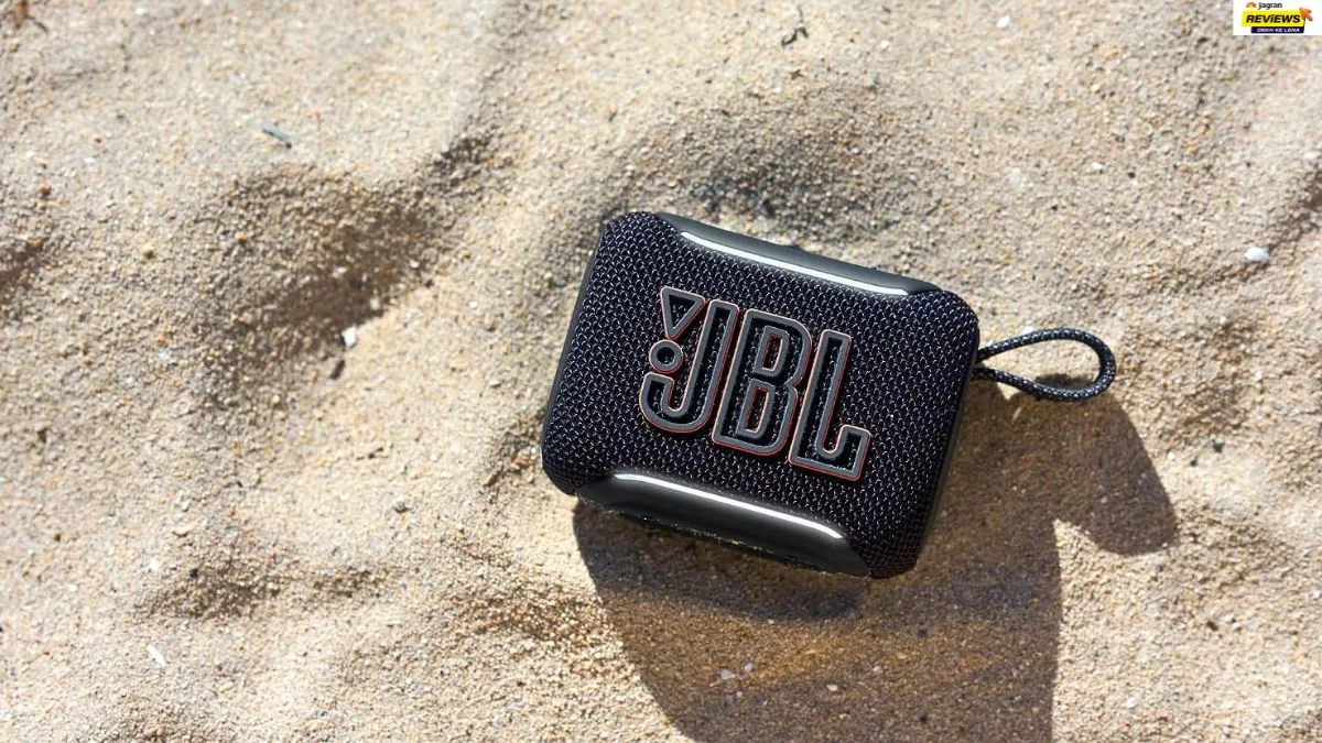 Portable Waterproof Speaker For Outdoor Use