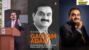 Top 5 Books To Read On Indian Businessman Gautam Adani: Explore the Best Lessons in Scaling a Global Empire (September 2026)                                          