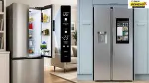 Check These 5 Side By Side Refrigerators With Digital Display That Are Tailored for Contemporary Homeowners (September 2026)                                                                                    