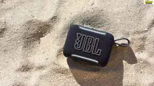 Top 5 Waterproof Portable Speakers Under 7000 For Poolside Parties And Beach Trips                                          